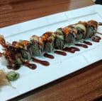 Best Dancing Eel Roll in Kittanning, PA