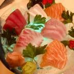 Best Sashimi Deluxe in Kittanning, PA